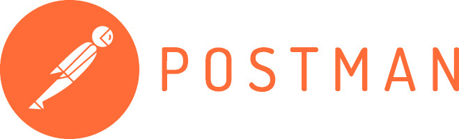 Postman API Client Hauptansicht mit Request-Builder, Collection-Sidebar und Response-Panel