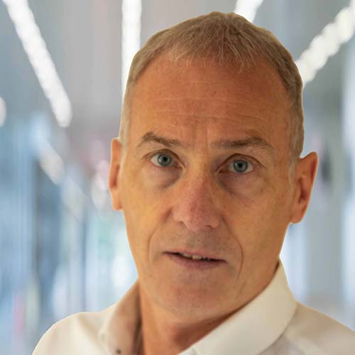 Jürgen Fuchs
