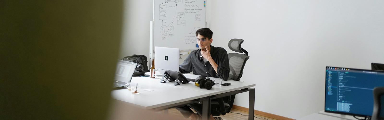 Webinar Hohe Softwarequalität mit Playwright 