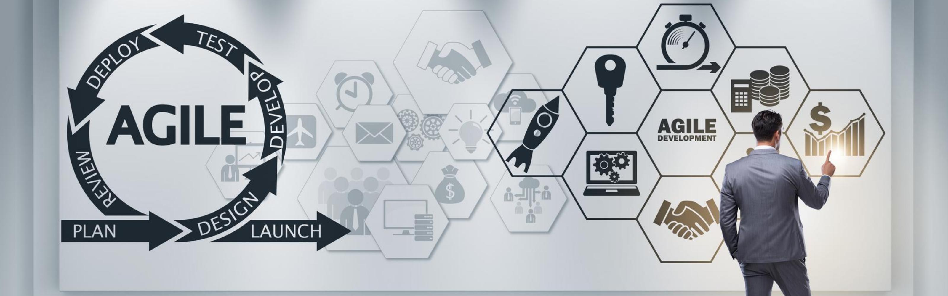 Agile Softwareentwicklung