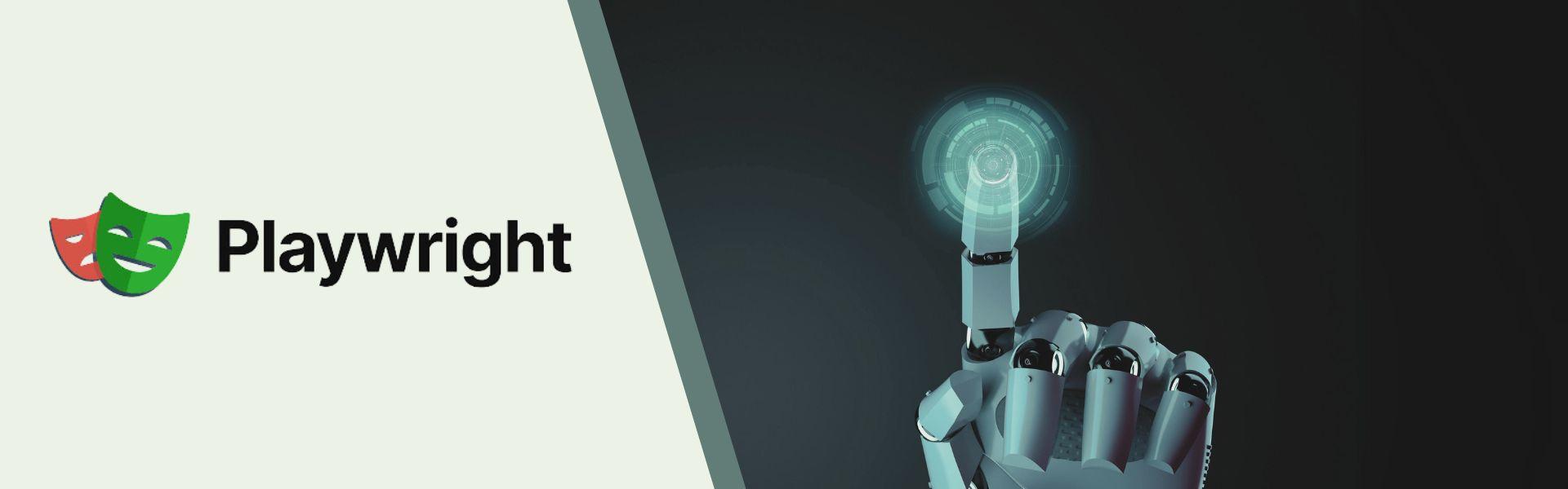 Testautomatisierung mit Playwright Schulung