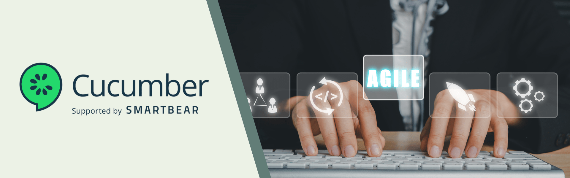 BDD Testautomatisierung mit Cucumber Schulung