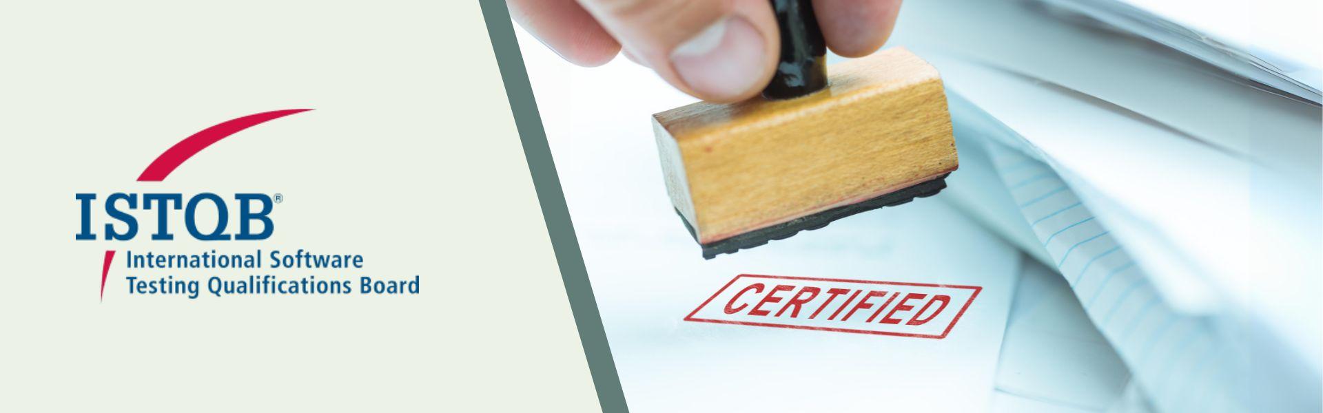 ISTQB Zertifizierung