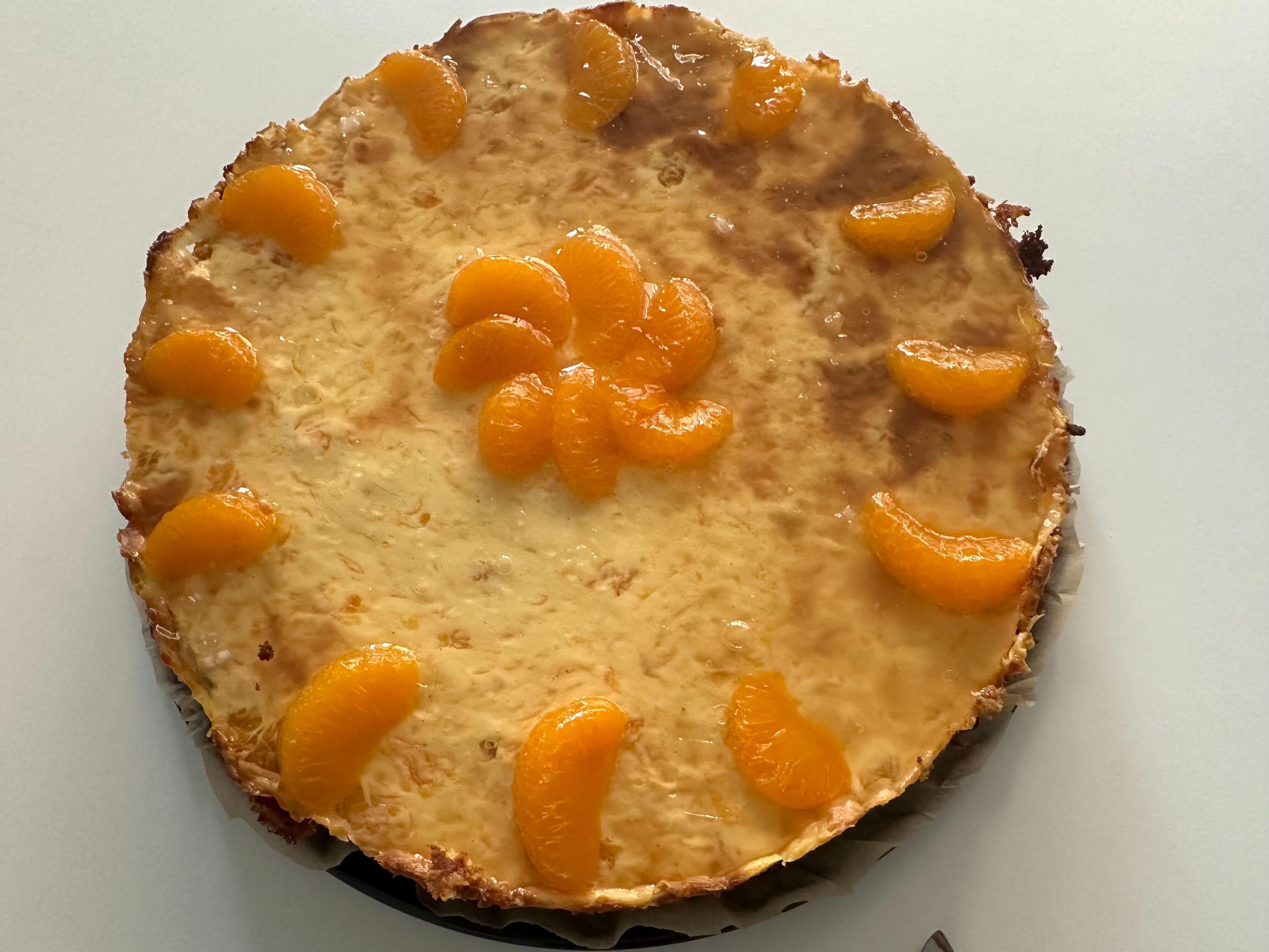 Annes Geburtstagskuchen