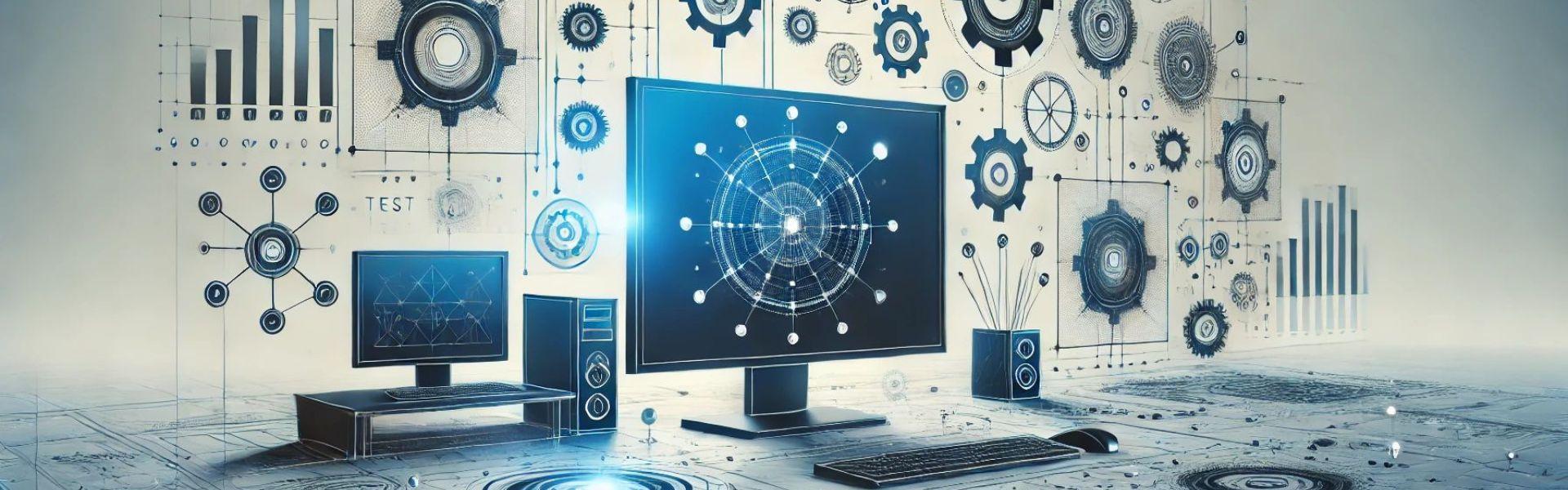 Low Code Testautomatisierung mit Katalon Studio