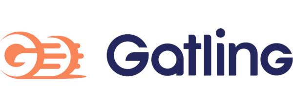 Gatling Logo