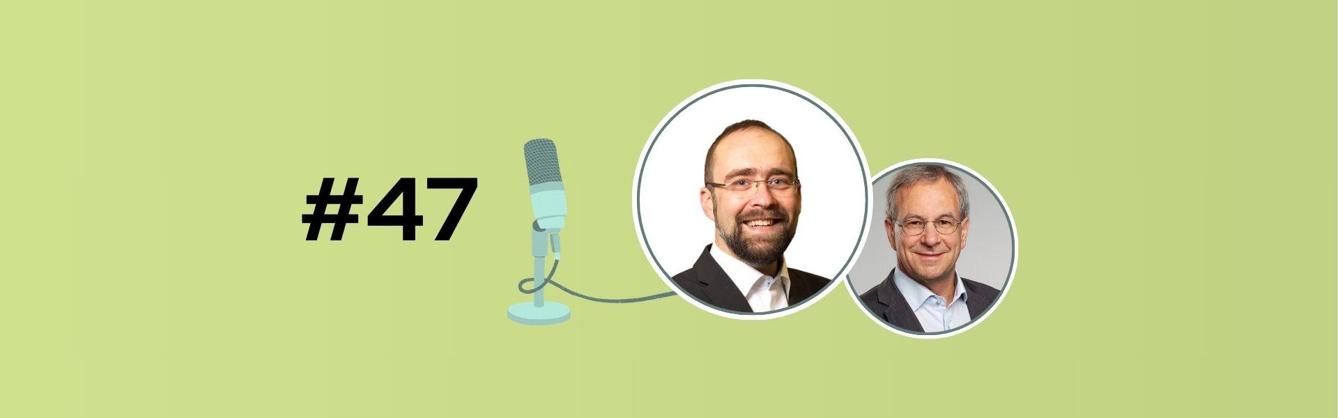 Podcast #47 Herobanner