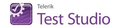 Telerik Test Studio Logo