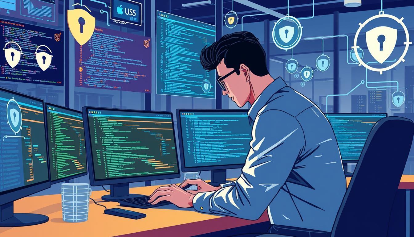 Penetrationstesten mit OWASP ZAP