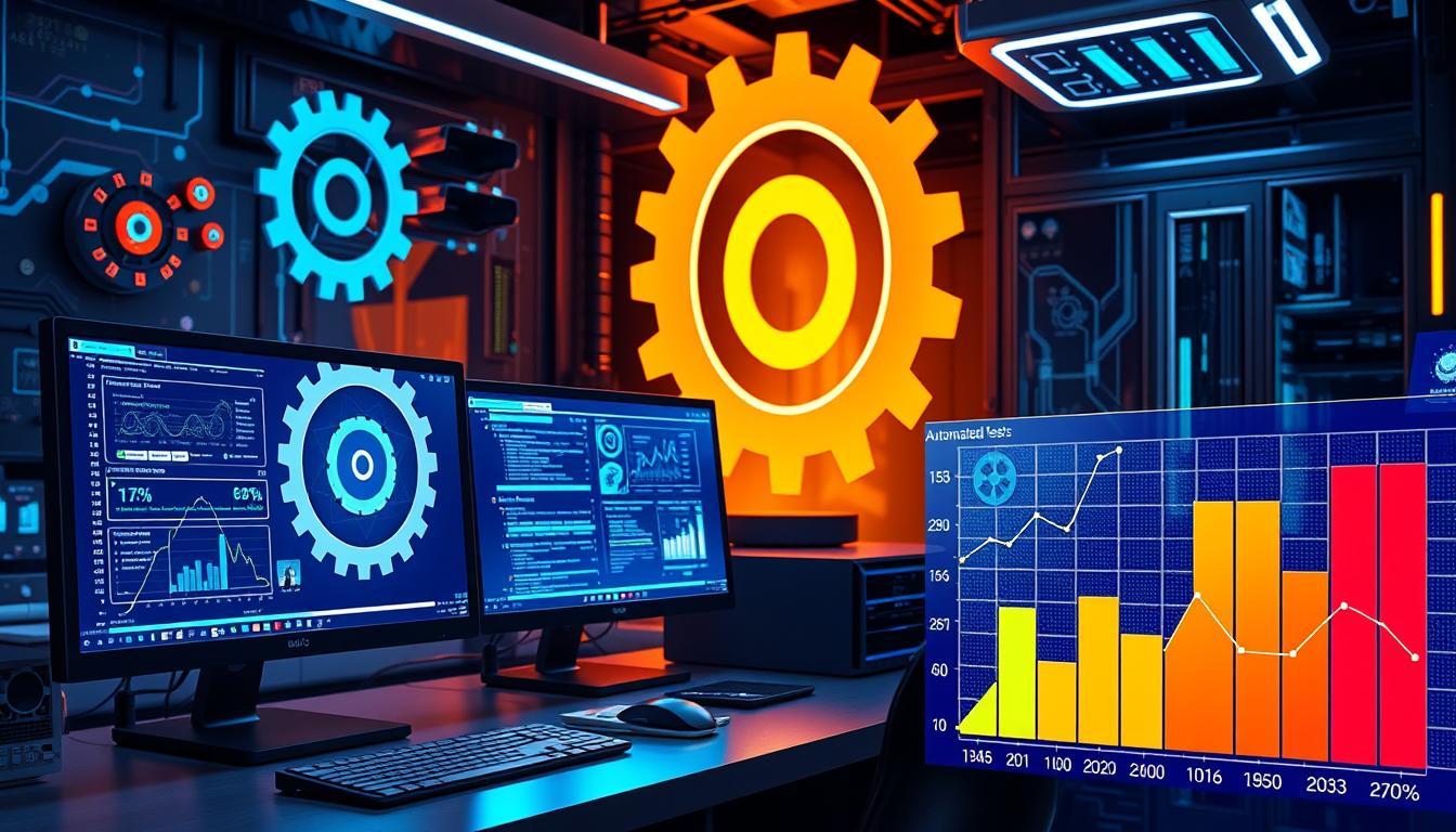 Testautomatisierung mit Playwright