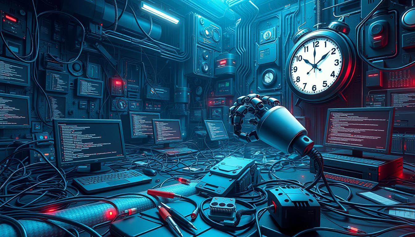 Testautomatisierung mit Selenium 4.0