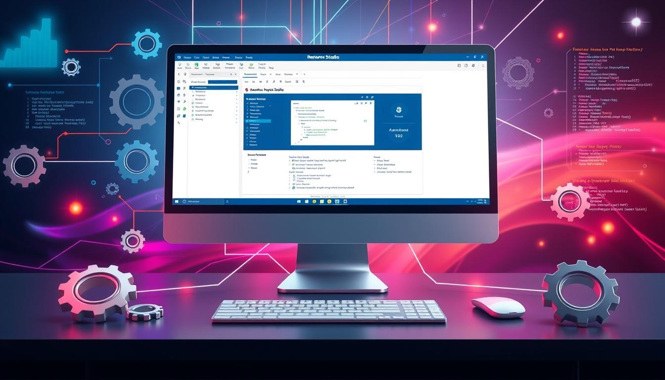 Testautomatisierung mit Ranorex