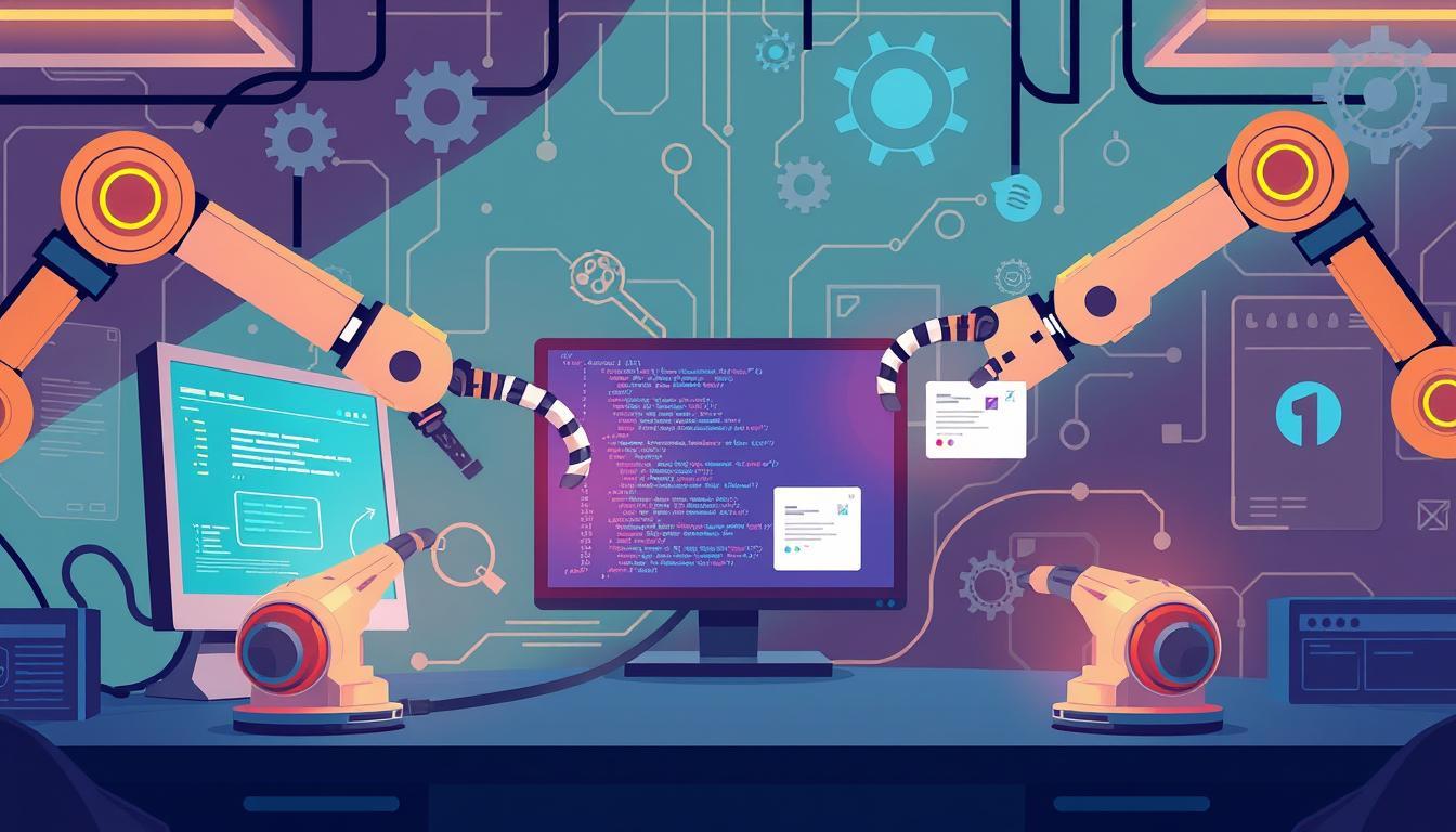 Vergleich von Ranorex zu Appium