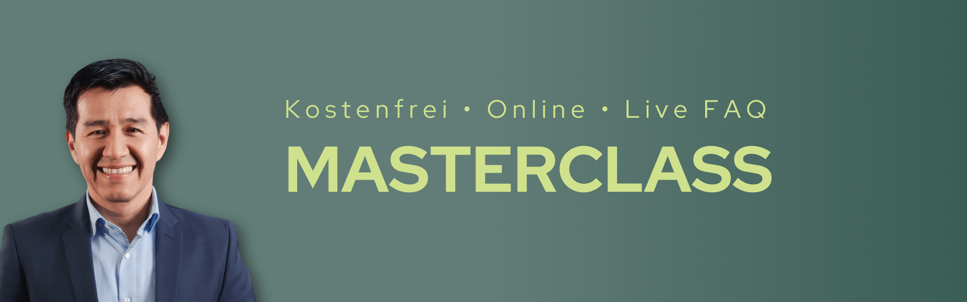 Testautomatisierun Masterclass