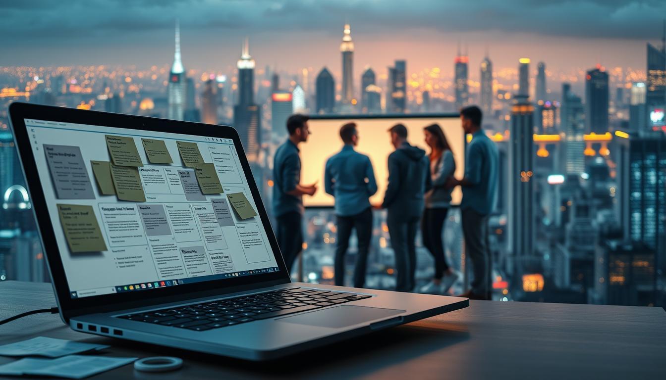 Testmanagement mit ALM Octane