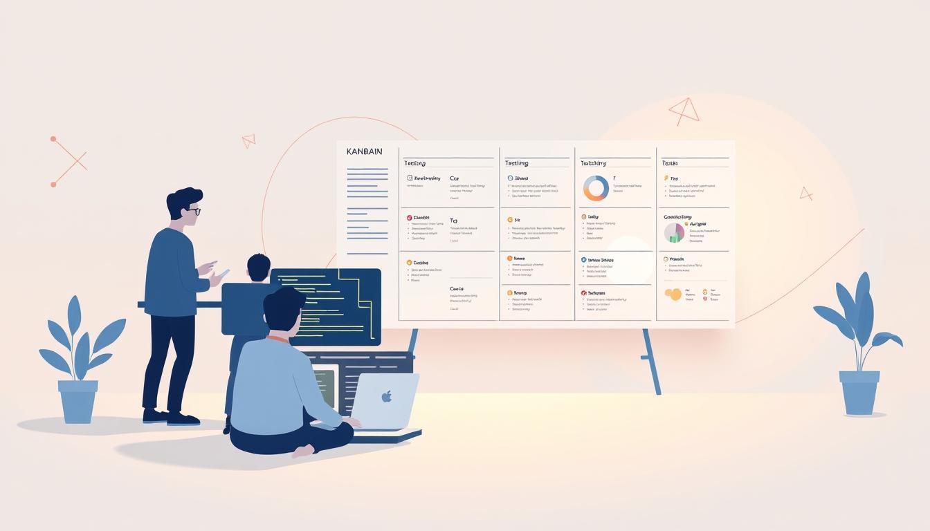 Agiles Software Testing 