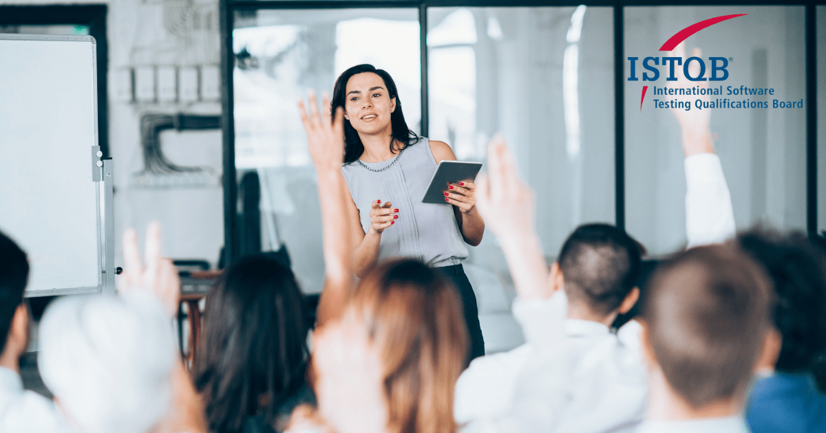 ISTQB Foundation Level Prüfungsvorbereitung