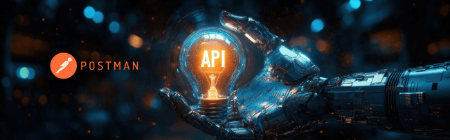 Postman API Testing Client